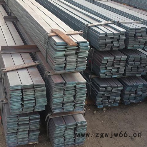 扁钢 弹簧扁钢 电力工程用 q235b图5