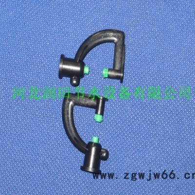 微喷头价格 山西喷水头厂家