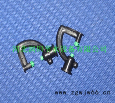 微喷头价格 山西喷水头厂家图7