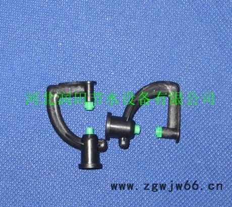 微喷头价格 山西喷水头厂家图8