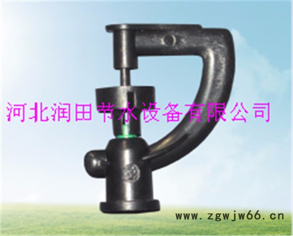 微喷头价格 山西喷水头厂家图2