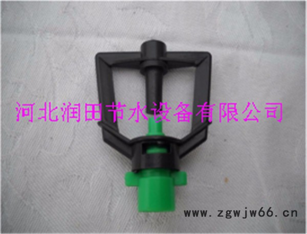 微喷头价格 山西喷水头厂家图4