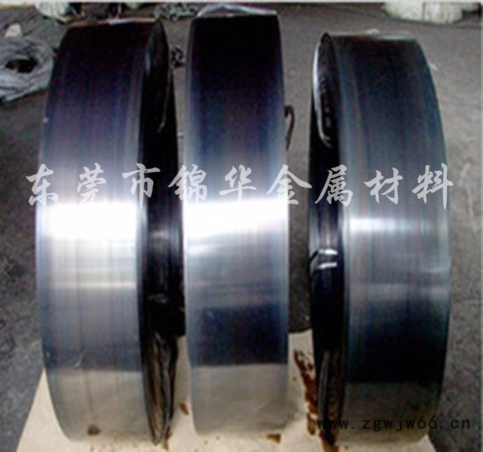 宝钢锰钢板硬料 65Mn弹簧钢板硬料 热处理钢硬度50多度 厚2.5*300*2000 3.0*300*2000图3