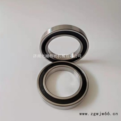 日本NSK轴承 6009ZZ  深沟球高速轴承  6009DDU 电机轴承