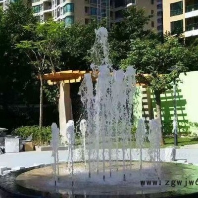 喷泉设备 喷头厂家 水景 瀑布