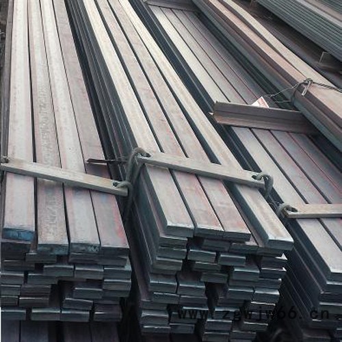 生产供应 扁钢 弹簧扁钢 **图8