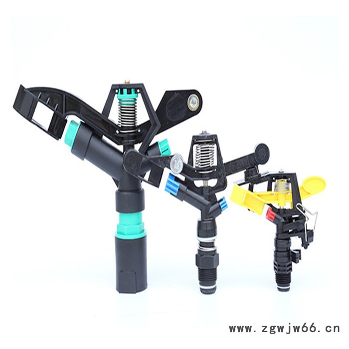 厂家出售防滴器  喷灌系列  转喷头喷嘴大棚种菜灌溉节水灌溉图3