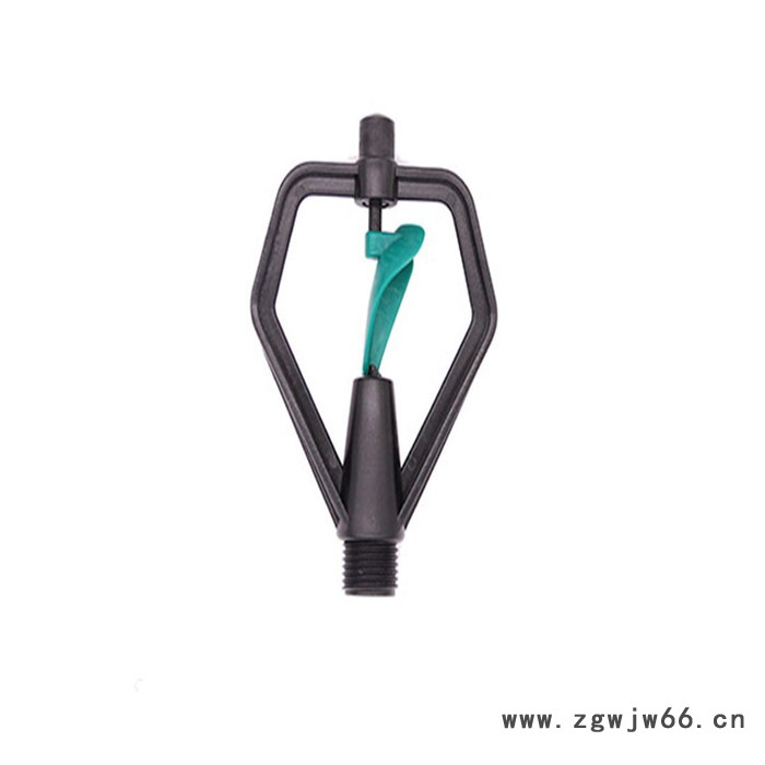 厂家出售防滴器  喷灌系列  转喷头喷嘴大棚种菜灌溉节水灌溉图5