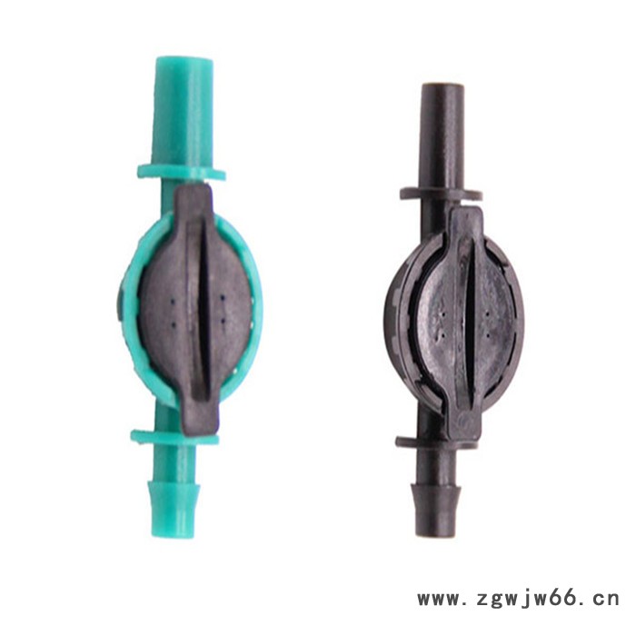 厂家出售防滴器  喷灌系列  转喷头喷嘴大棚种菜灌溉节水灌溉图4