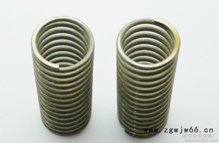喷头弹簧,花洒头弹簧,水龙头弹簧图2