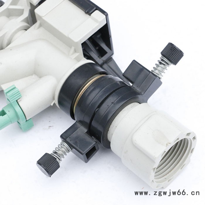 润泉节水 现货供应摇臂喷头  批量出售摇臂喷头  **摇臂喷头图3