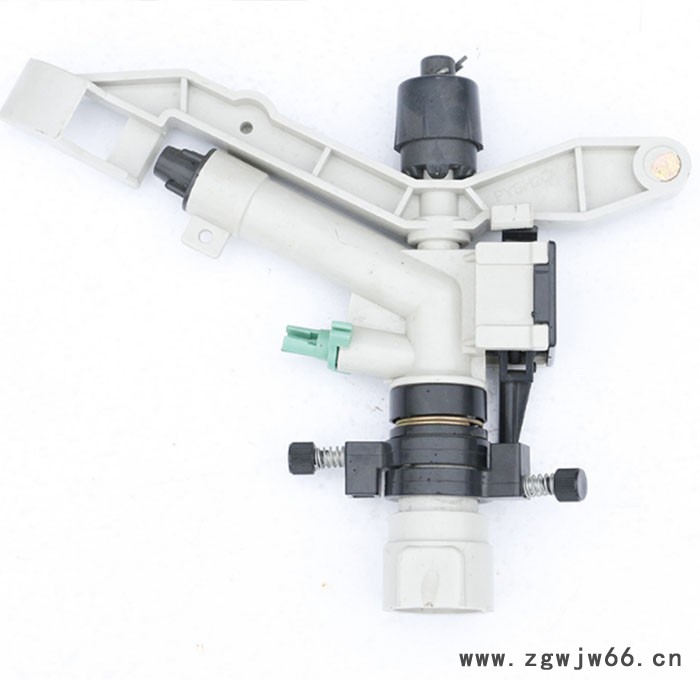 润泉节水 现货供应摇臂喷头  批量出售摇臂喷头  **摇臂喷头图5