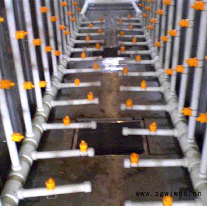 塑料螺旋喷头 聚丙烯PP/PVC雾化喷嘴 废气洗涤喷淋除尘吸收塔用喷头定制图5