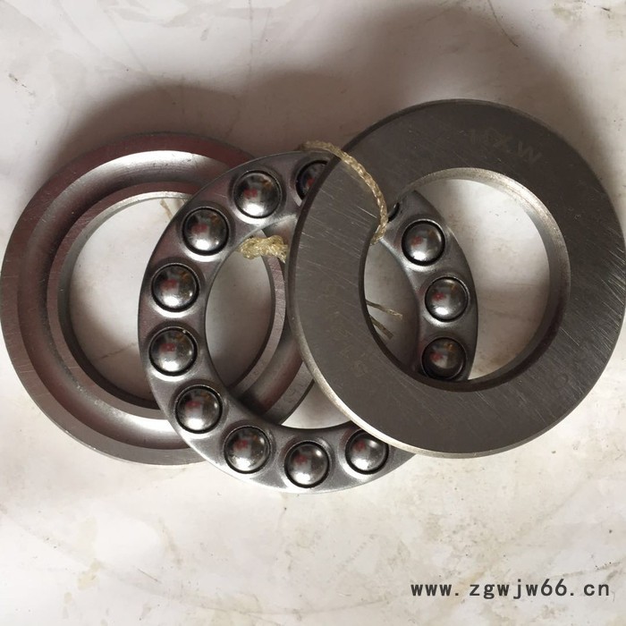 迈瑞特 推力球轴承 通用轴承 轴承价格 型号齐全 品质保障 质量可靠