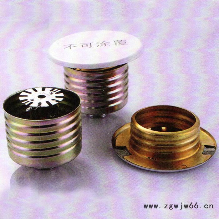 ZST系列消防喷头图2