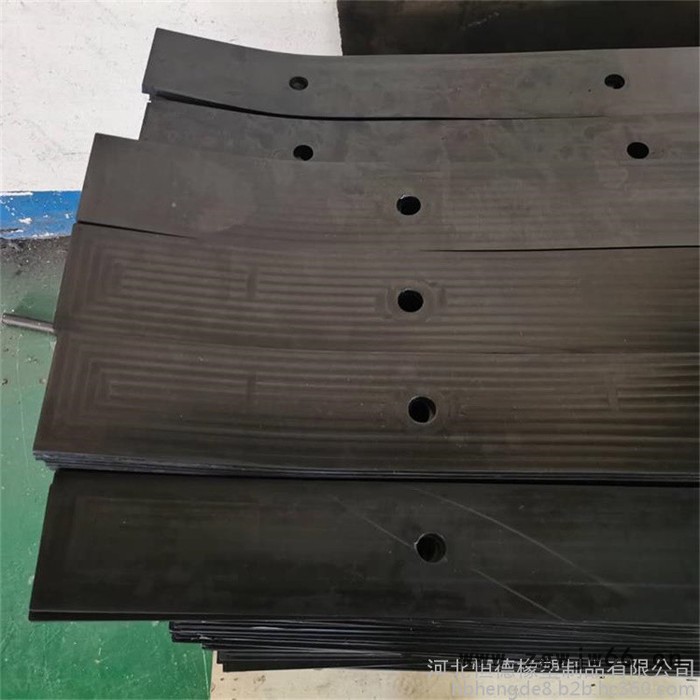 天然橡胶弹性垫板 减震橡胶条 橡胶防震垫 机械平台减震耐油胶板 橡胶弹簧图5