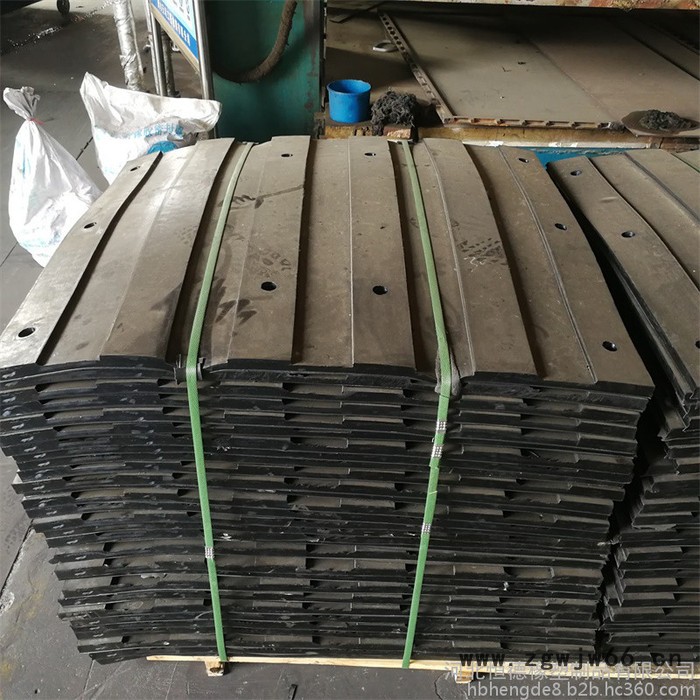 天然橡胶弹性垫板 减震橡胶条 橡胶防震垫 机械平台减震耐油胶板 橡胶弹簧图2