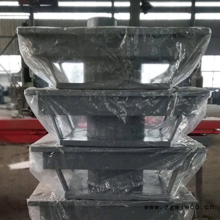 盆式支座支座更换弹簧支座 科桥加工定制图5