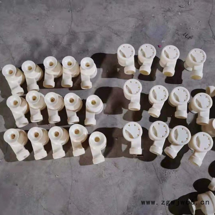 佳航DN40钢厂海水淡化喷头 海水淡化喷嘴 防堵喷头 多效蒸馏海水淡化装置图2