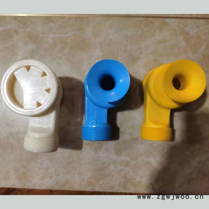 佳航DN40钢厂海水淡化喷头 海水淡化喷嘴 防堵喷头 多效蒸馏海水淡化装置图3