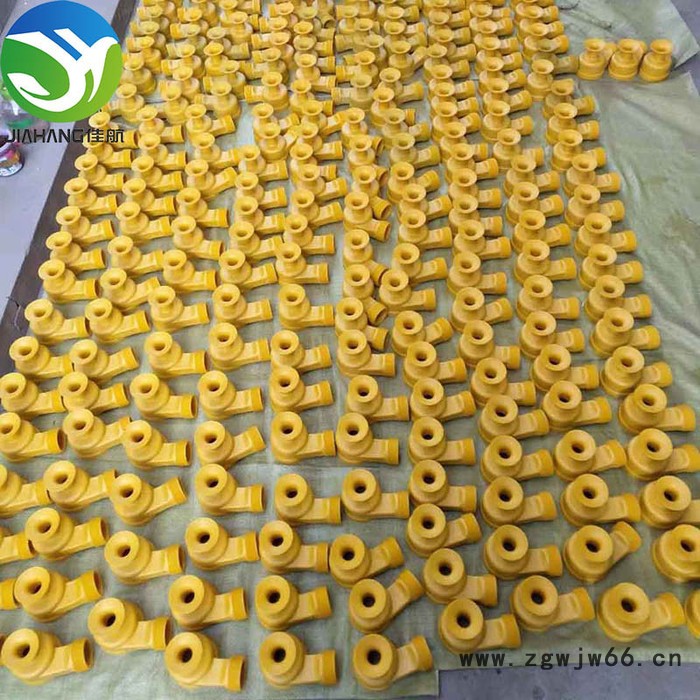 佳航DN40钢厂海水淡化喷头 海水淡化喷嘴 防堵喷头 多效蒸馏海水淡化装置图5