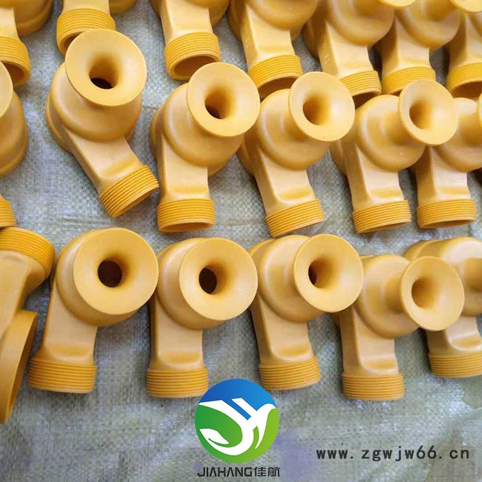 佳航DN40钢厂海水淡化喷头 海水淡化喷嘴 防堵喷头 多效蒸馏海水淡化装置图4