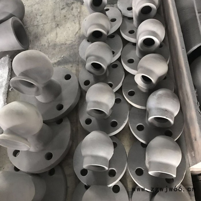 供应冷却塔喷头 无填料冷却塔喷头 材质不锈钢、碳化硅、塑料 规格齐全图6