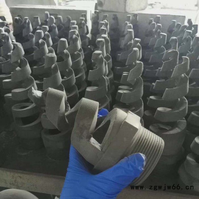 供应冷却塔喷头 无填料冷却塔喷头 材质不锈钢、碳化硅、塑料 规格齐全图7