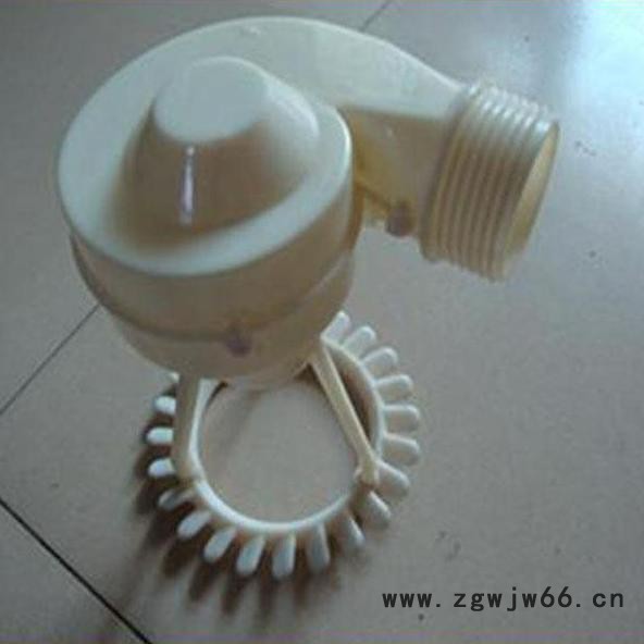 供应冷却塔喷头 无填料冷却塔喷头 材质不锈钢、碳化硅、塑料 规格齐全图5