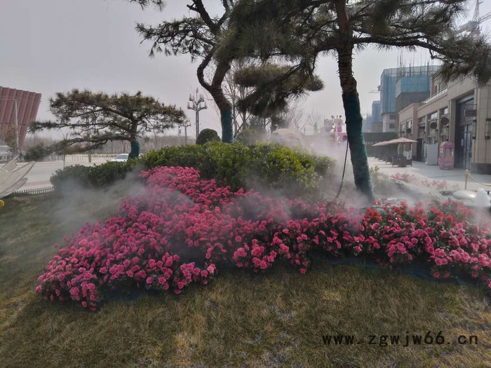 喷泉设备 水景 喷头 瀑布图4