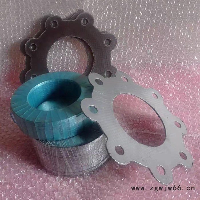 派力 旋转接头五金配件 O型圈 弹簧 石墨垫 锁紧螺母图2