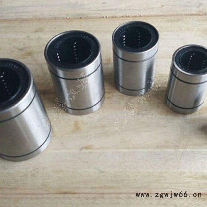 亿煤 轴承 运动轴承 直线运动轴承 直线运动轴承类型图2