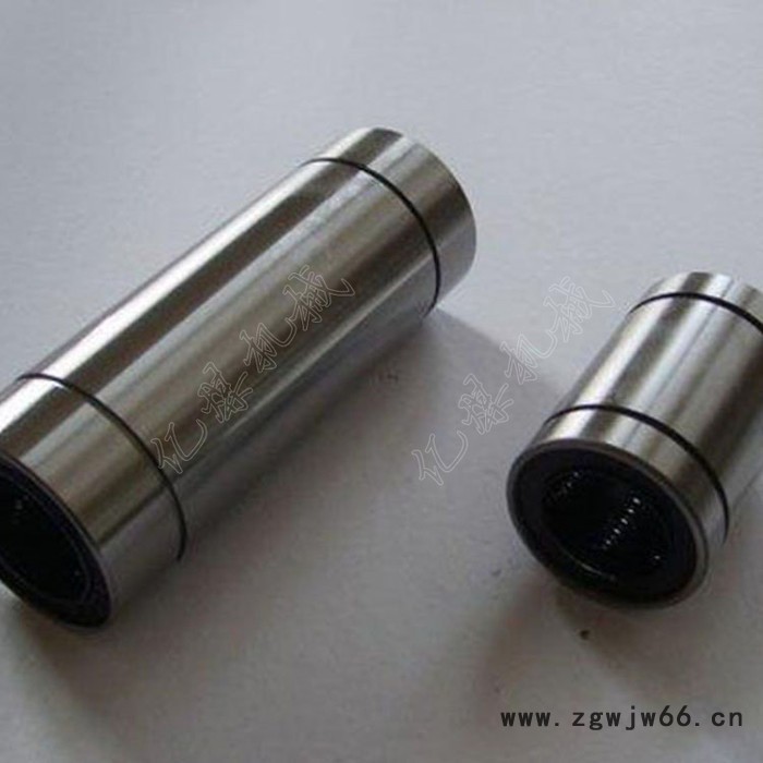 亿煤 轴承 运动轴承 直线运动轴承 直线运动轴承类型图3