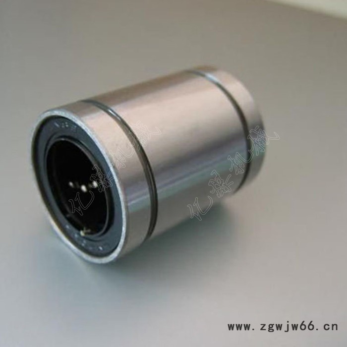 亿煤 轴承 运动轴承 直线运动轴承 直线运动轴承类型图4