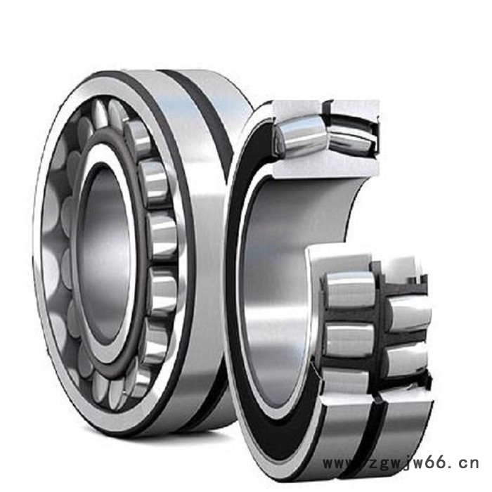 瑞典SKF轴承 SKF调心滚子轴承 SKF22211CCW33 22211CCKW33 SKF轴承图3