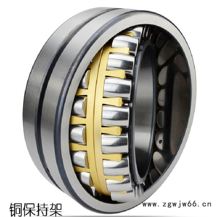 瑞典SKF轴承 SKF调心滚子轴承 SKF22211CCW33 22211CCKW33 SKF轴承图2