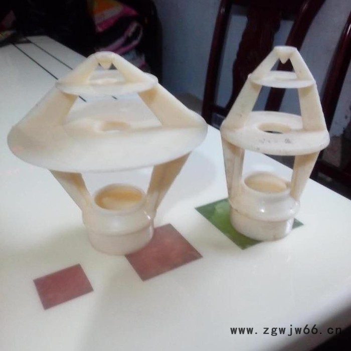 晟邦 供应冷却塔配件 冷却塔喷头 旋转喷头 ABS冷却塔喷头图5