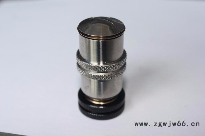 供应静电喷枪喷嘴  高精喷头图3