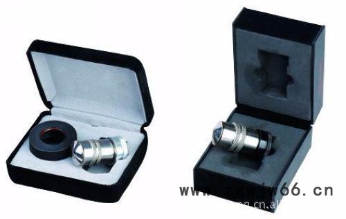 供应静电喷枪喷嘴  高精喷头图2