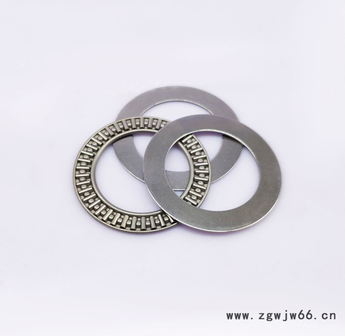 特种轴承 滚针轴承 **生产图4