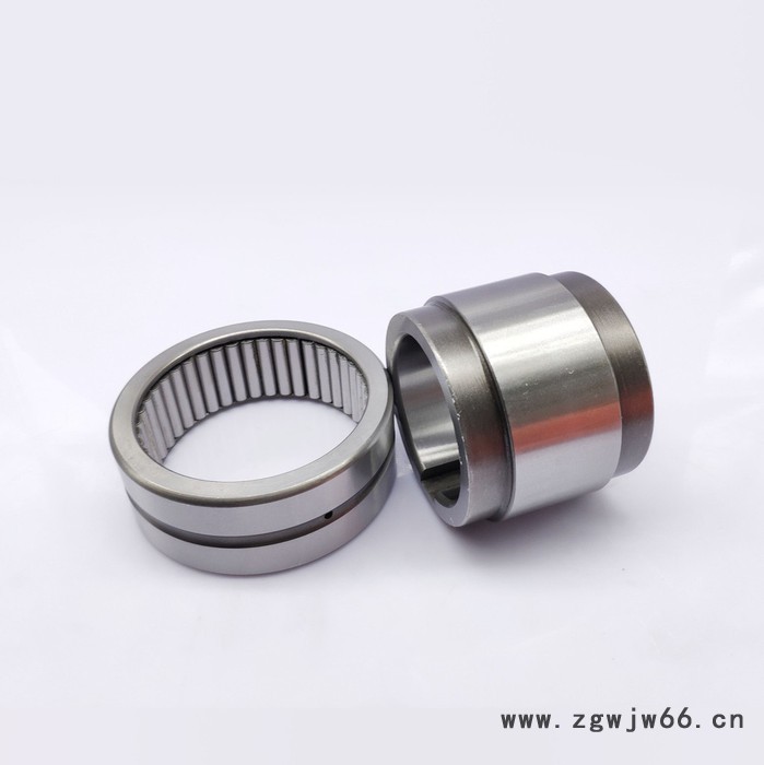 特种轴承 滚针轴承 **生产图3
