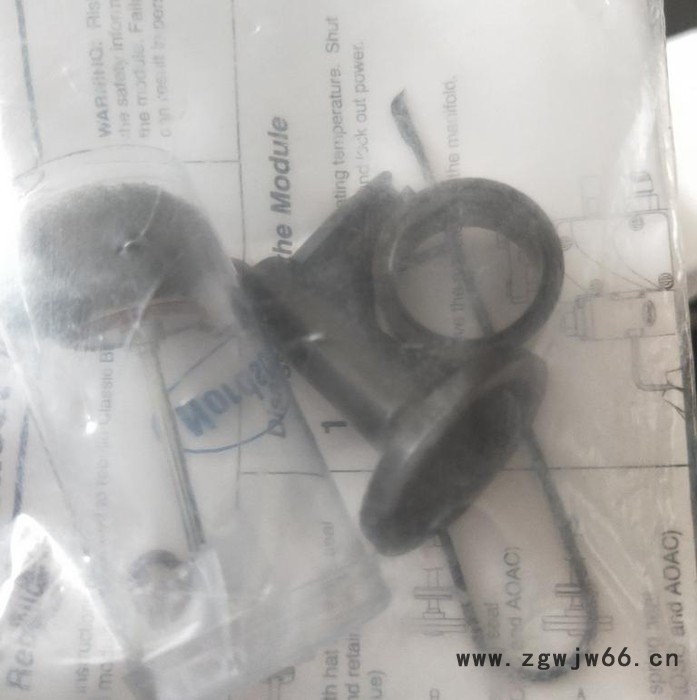 Nordson1057974 喷头维修包图2