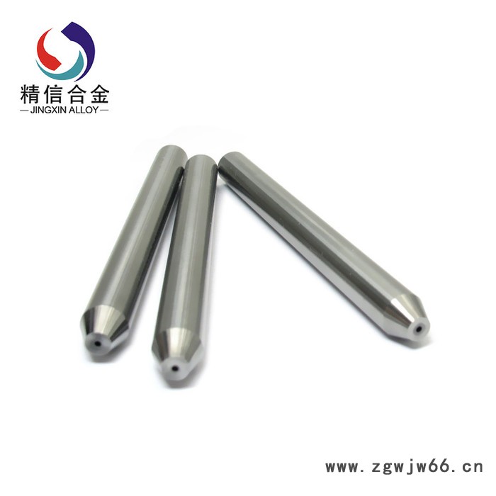 硬质合金喷头 水射流沙管高压 硬度高 耐腐蚀喷咀水刀寿命长图4