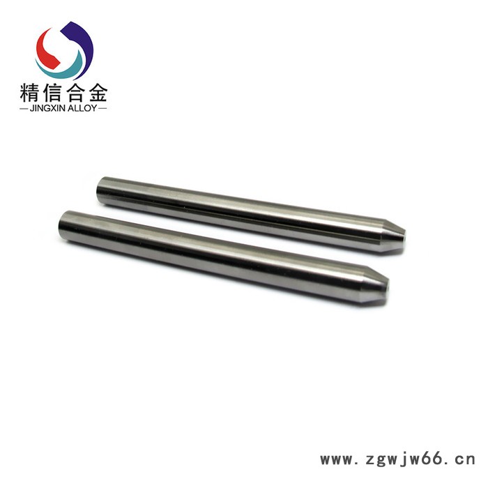 硬质合金喷头 水射流沙管高压 硬度高 耐腐蚀喷咀水刀寿命长图2