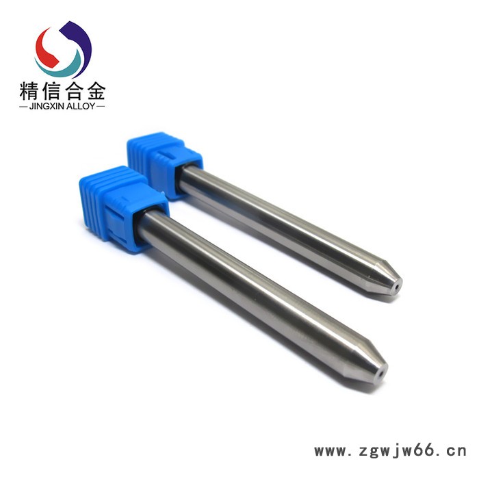 硬质合金喷头 水射流沙管高压 硬度高 耐腐蚀喷咀水刀寿命长图5