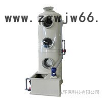 洗涤塔的高度 熙诚 nox废气塔 空塔喷淋喷头设计图2