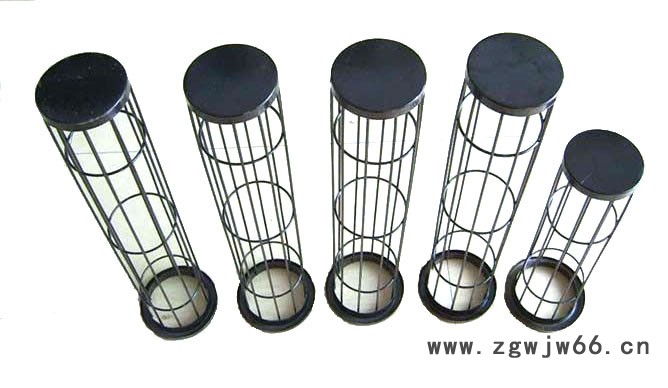 欣千供应除尘器骨架 可伸缩骨架框架配套布袋 弹簧布袋骨架 支持定制型号齐全图6