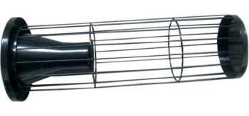 欣千供应除尘器骨架 可伸缩骨架框架配套布袋 弹簧布袋骨架 支持定制型号齐全图7