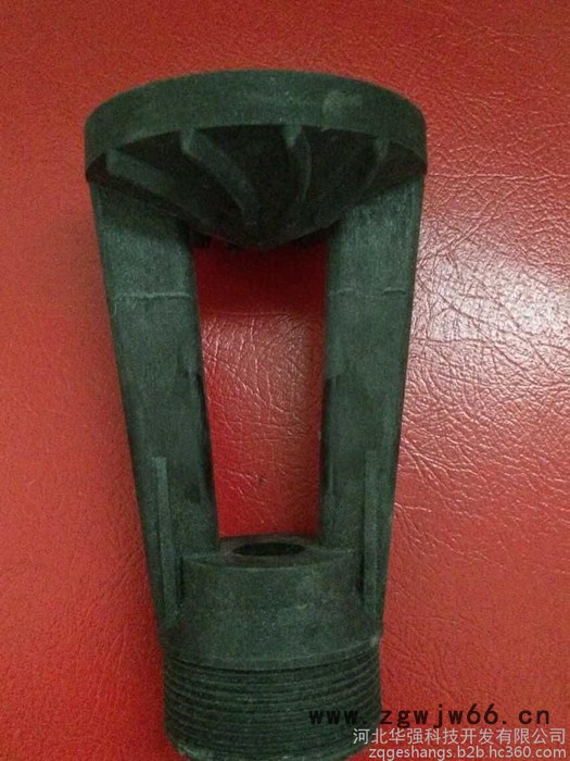 冷却塔喷头 梅花喷头 ABS冷却塔喷头 专业生产厂家图3