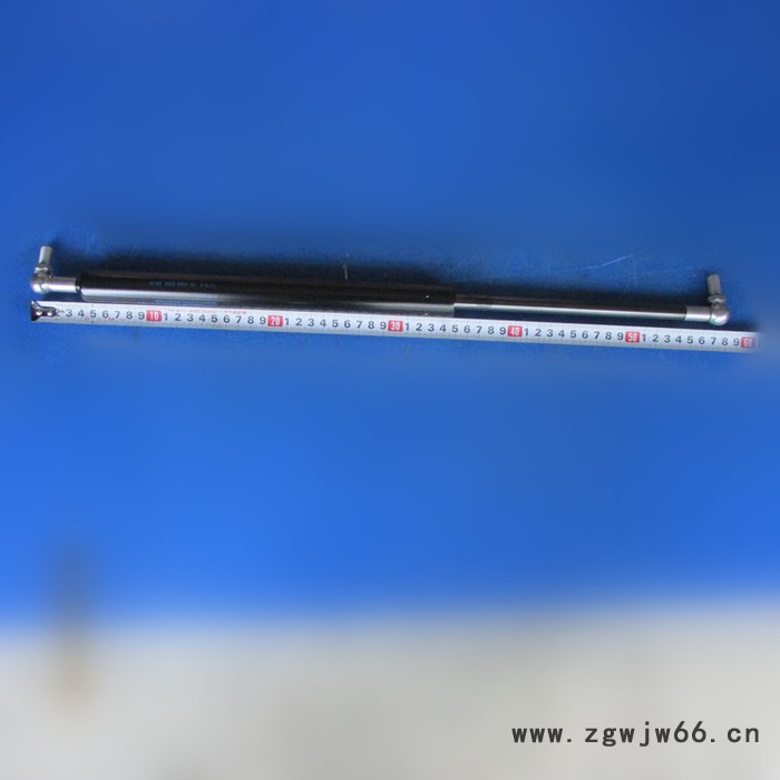 供应徐工机械XMR303压路机原厂配件801736973--16-6-310-195-A199-B199-500N气弹簧图3